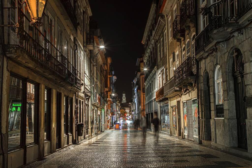 Cedofeita Village Porto Eksteriør bilde